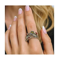 Multicolor Ring