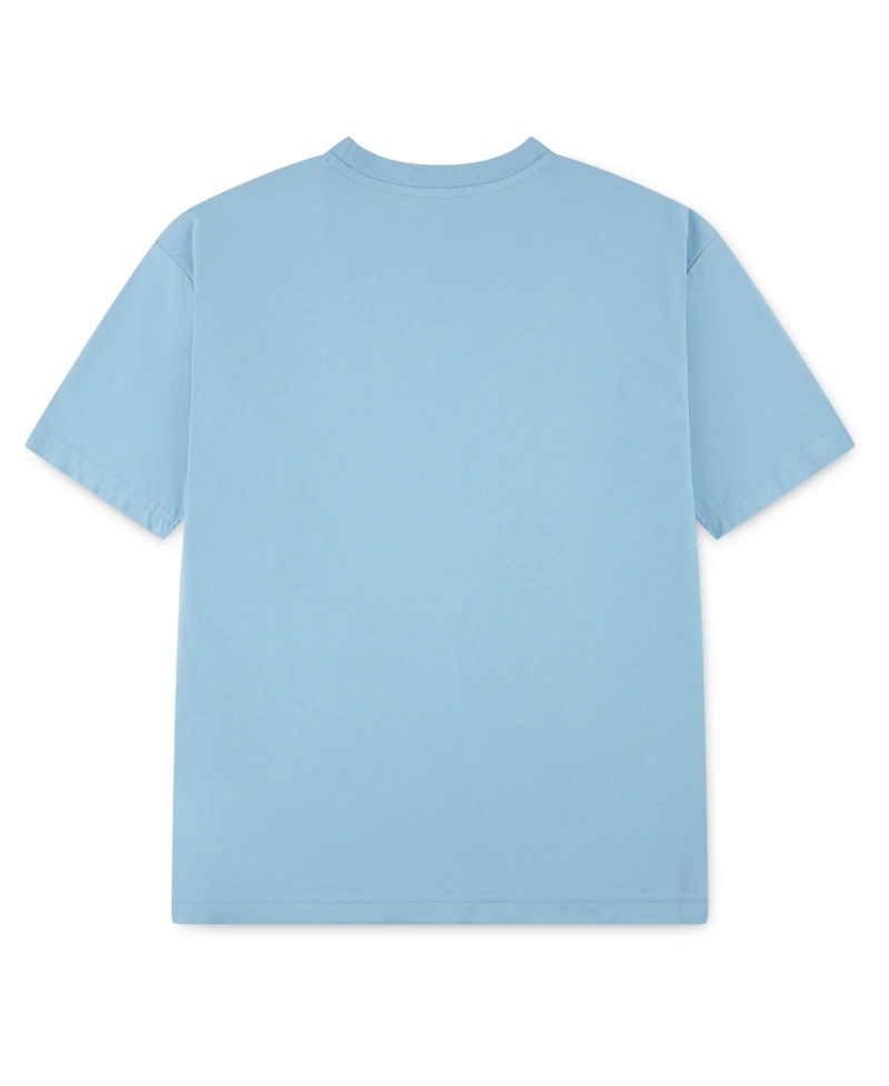 Jordan Boys 8-18 Graphic Detail Short Sleeve T-Shirt