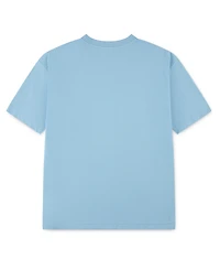 Jordan Boys 8-18 Graphic Detail Short Sleeve T-Shirt