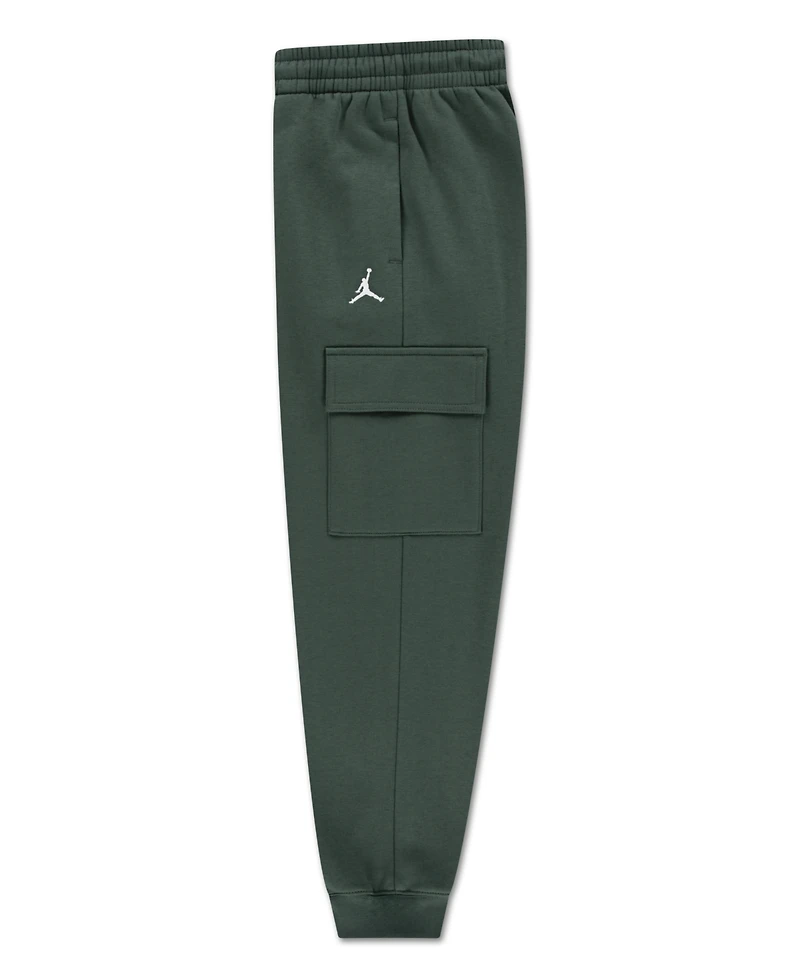 Jordan Boys 8-18 Brooklyn Essentials Cargo Pants