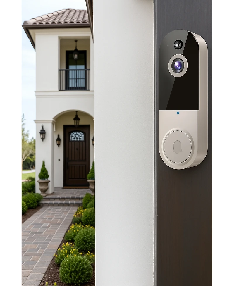 View All Doorbell Camera