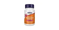 Now Foods Vitamin D3 ,5000 Iu ,120 softgels