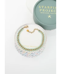 Starfish Project Seeds of Hope Bracelet