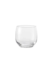 Fortessa Estiva Double Old-Fashioned Glasses, Set of 4
