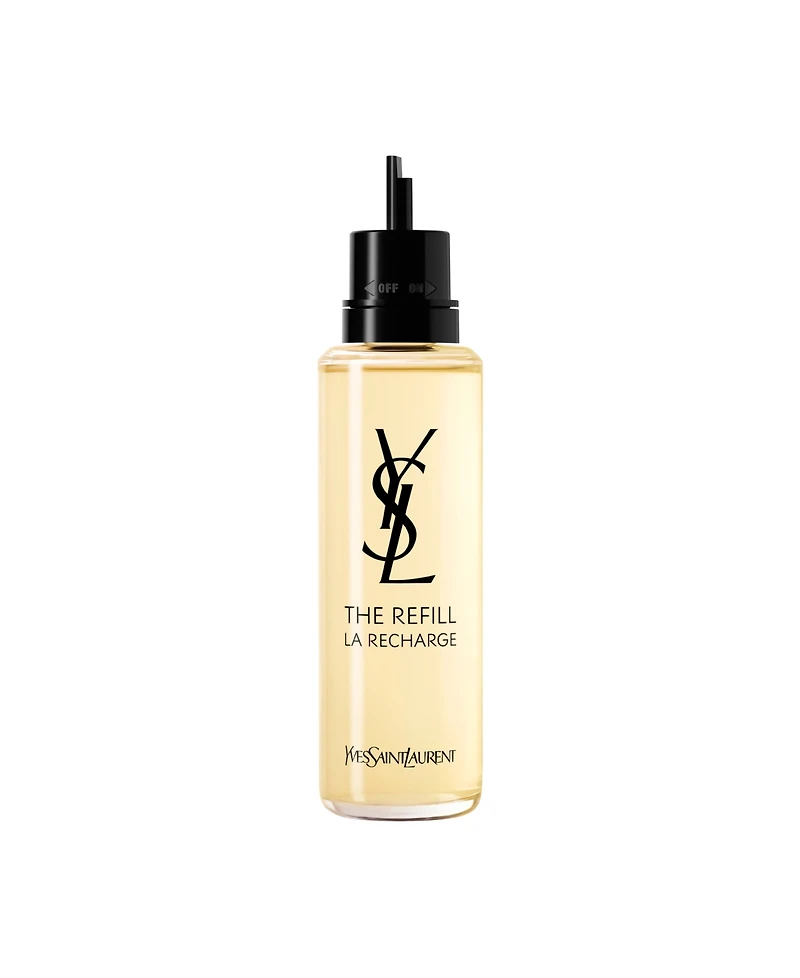 Yves Saint Laurent Libre Eau de Parfum Refill, 3.4 oz.