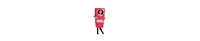 Dress Up America Kids New York Doll Box Costume