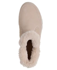 Skechers Women's Relaxed Fit: Easy Going Memory Foam Boots from Finish Line