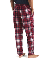 Nautica Men's Plaid Classic Pajama Pants