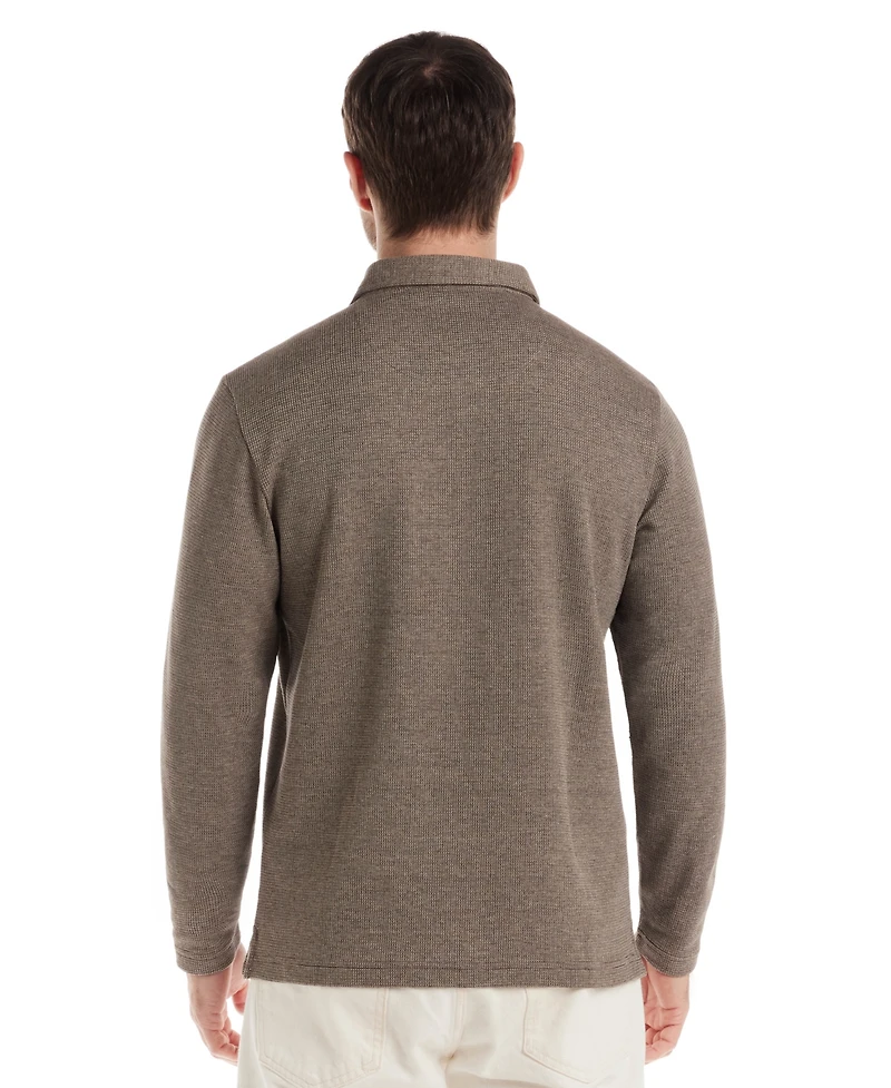 Weatherproof Vintage Men's Polo Shirt