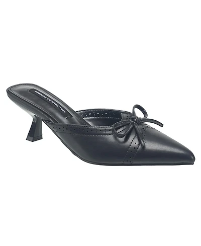 French Connection Ladies Brea Kitten Heel
