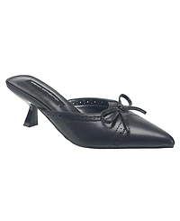 French Connection Ladies Brea Kitten Heel