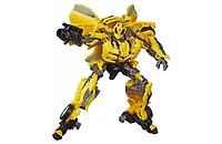 Transformers 49 Bumblebee Deluxe Class | Transformers Studio Series | Transformers: The Movie