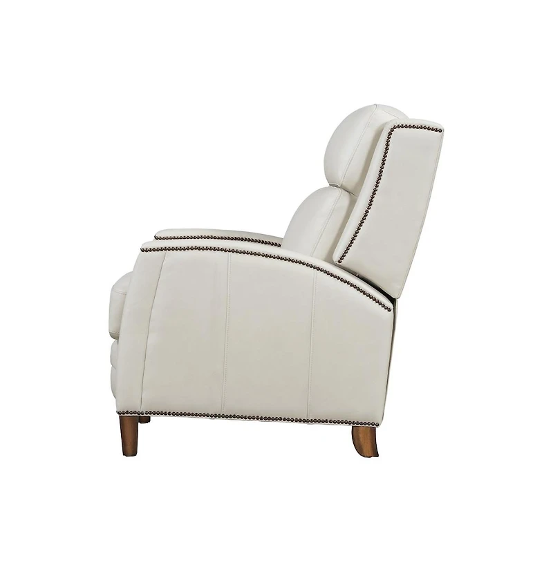Parker Living Pearl Glow Power Cordless High Leg Recliner P2 Two Pack