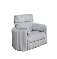 Parker Living Mega Power Swivel Glider Recliner Two Pack