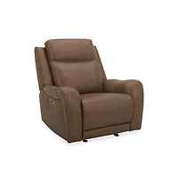 Parker Living Haywood - Butternut Power Glider Recliner