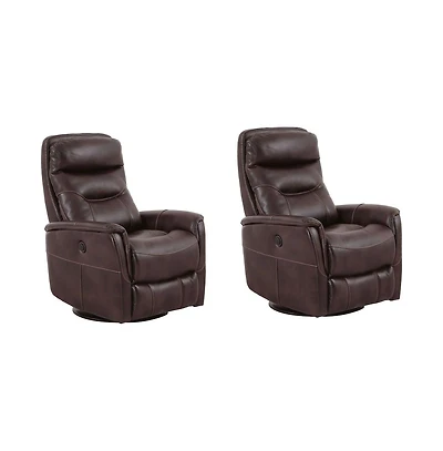 Parker Living Gemini