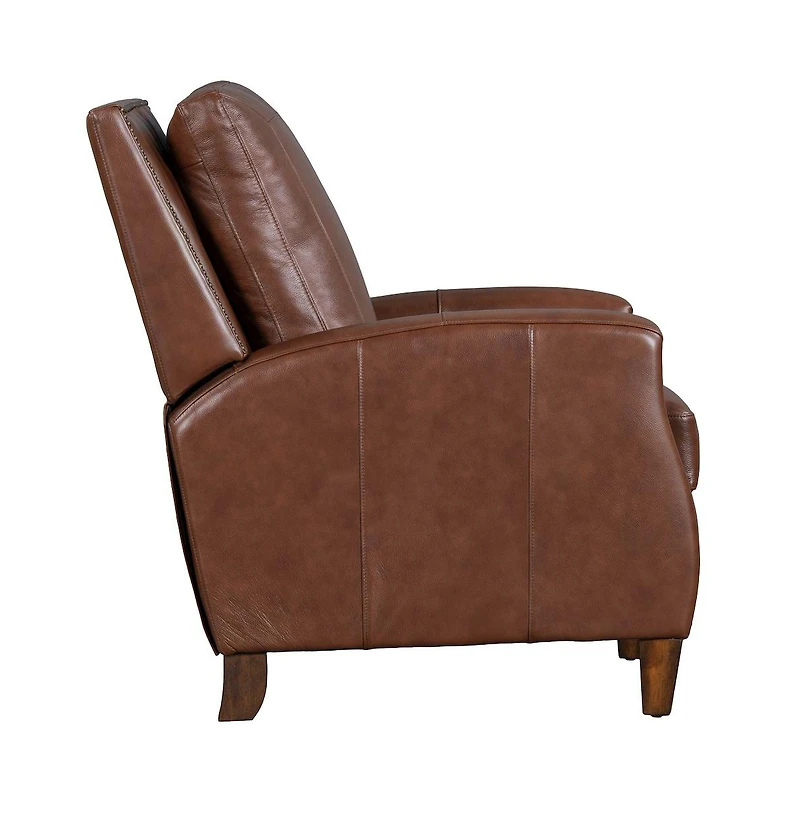 Parker Living Chestnut Charm Power Cordless High Leg Recliner P2 Two Pack