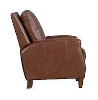 Parker Living Chestnut Charm Power Cordless High Leg Recliner P2 Two Pack