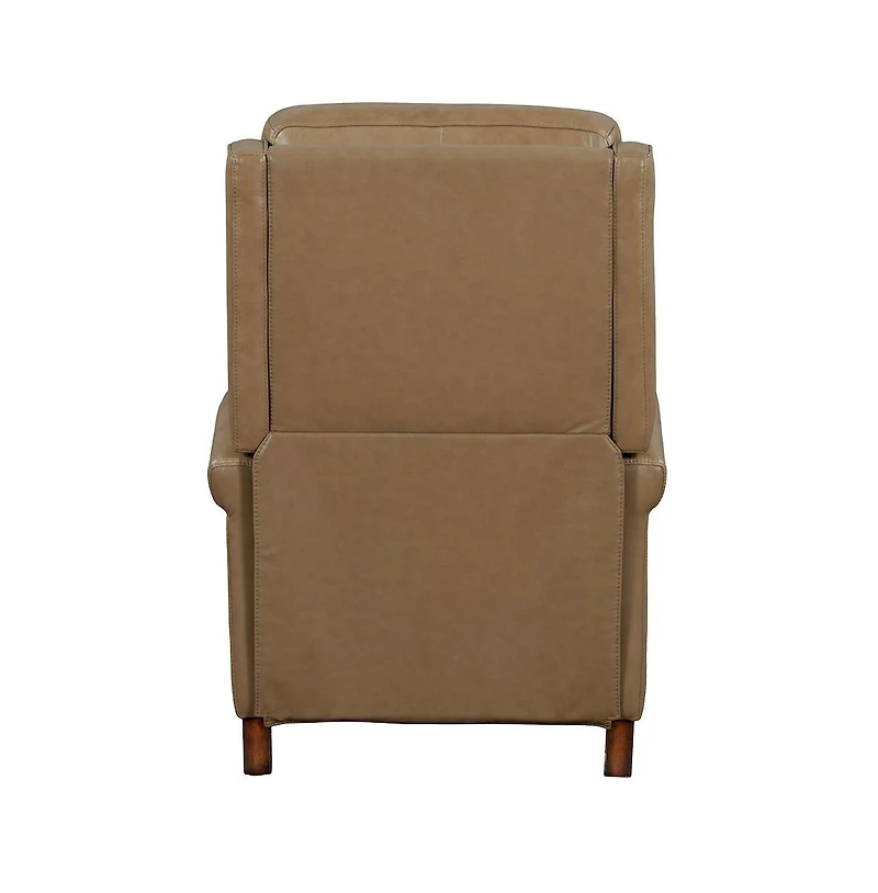Parker Living Lotus Cream Power High Leg Recliner P2 - Power by FreeMotion