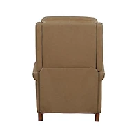 Parker Living Lotus Cream Power High Leg Recliner P2 - Power by FreeMotion