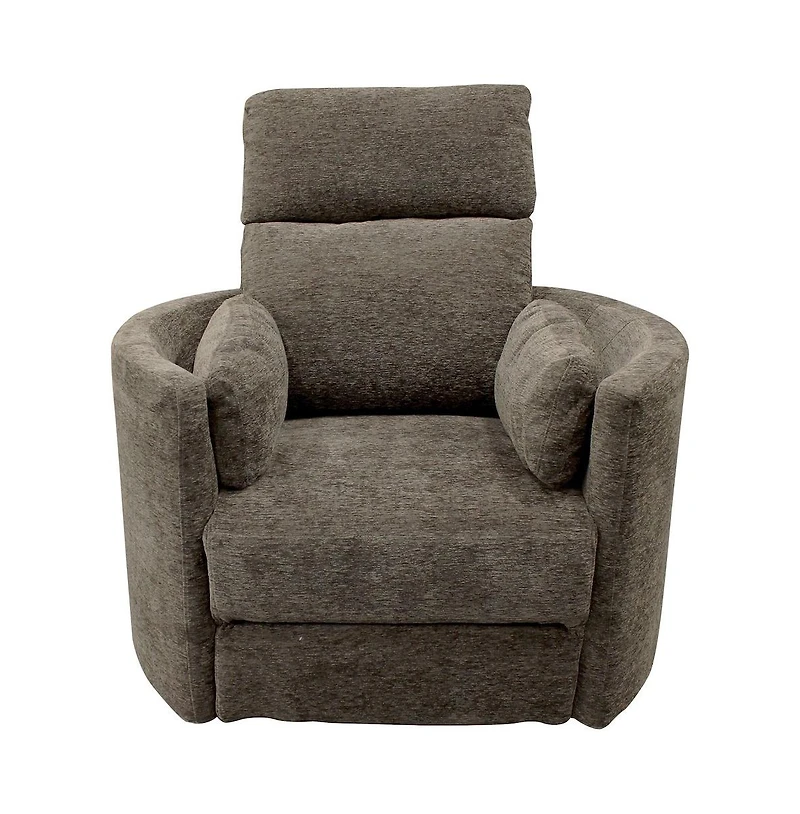 Parker Living Krypton Power Swivel Glider Recliner