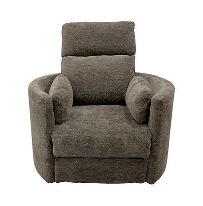 Parker Living Krypton Power Swivel Glider Recliner