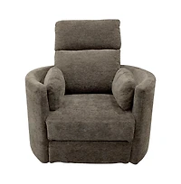 Parker Living Krypton Power Swivel Glider Recliner