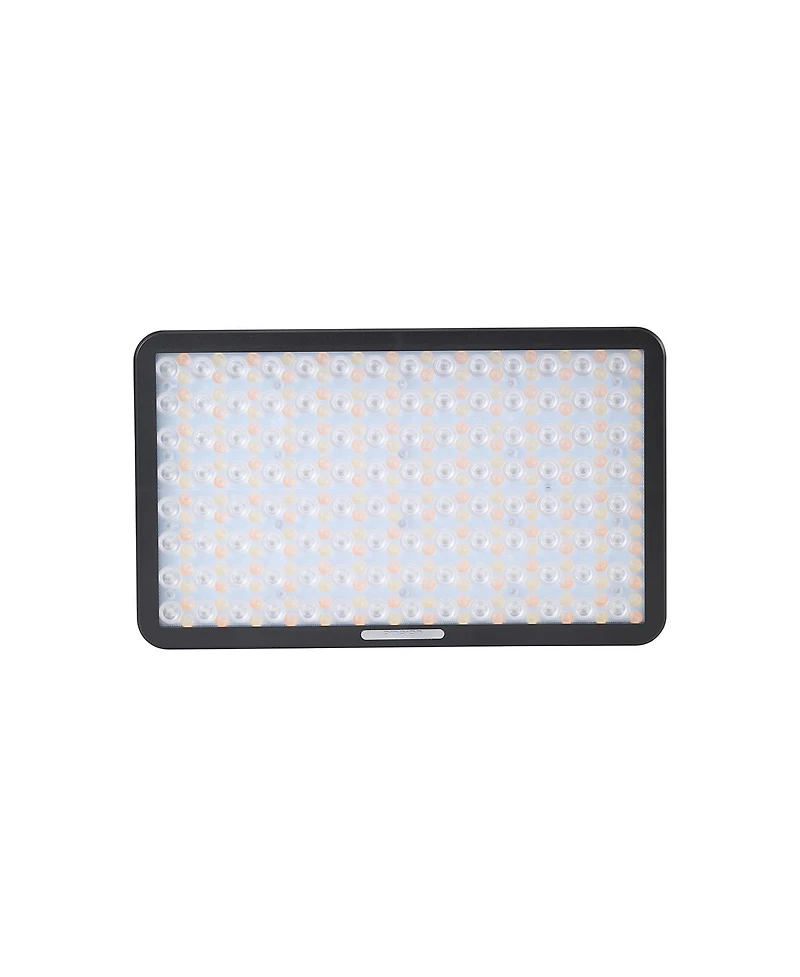 amaran Pano 60c 60W Rgbww Led Light Panel Kit, Charcoal