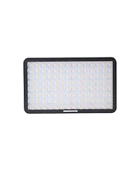 amaran Pano 60c 60W Rgbww Led Light Panel Kit, Charcoal