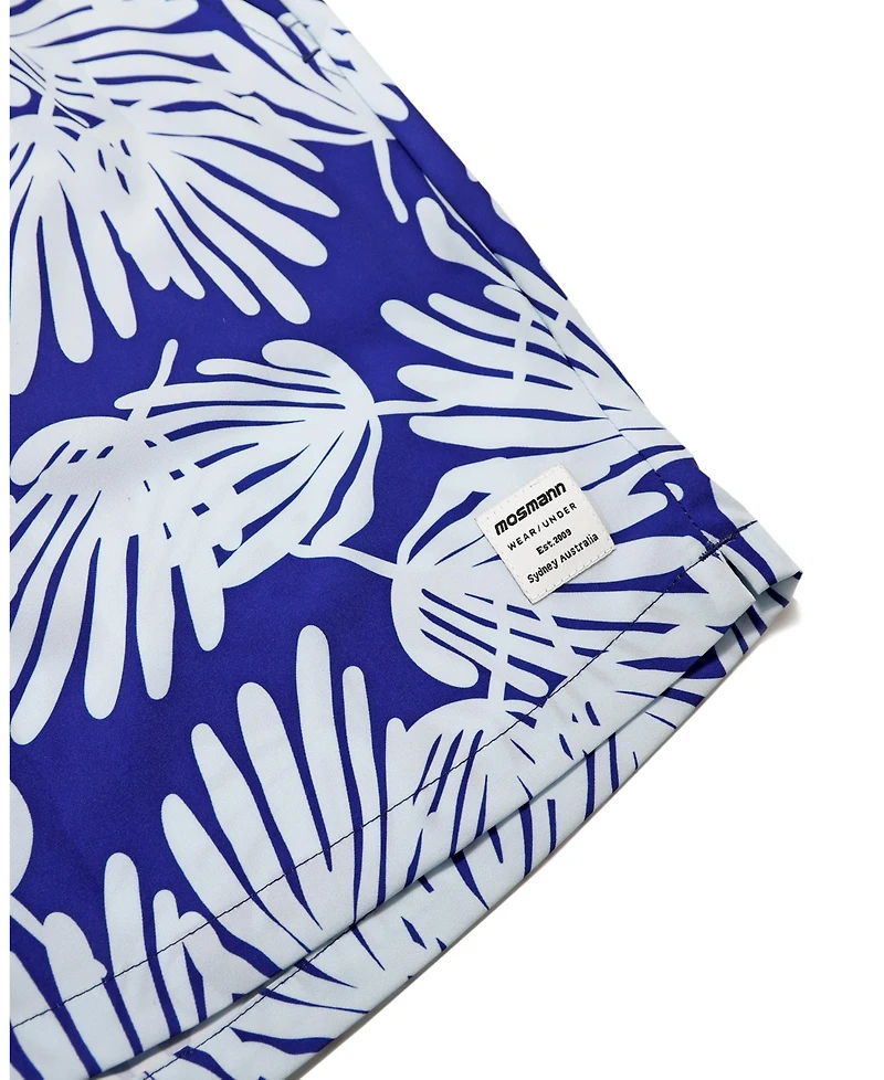 Mosmann Australia Men's Swim Shorts