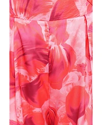 Petal and Pup Women's Primrose Halter Romper