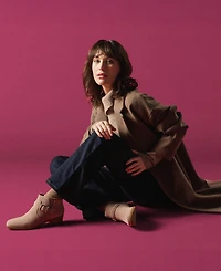 Clarks Women's Danyelle Wish Boots