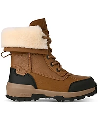 Ugg Little Girls Adirondack Xxv Cold Weather Boots