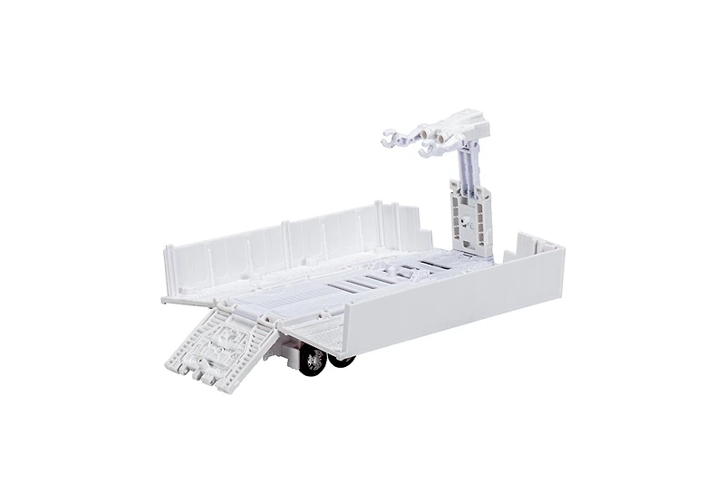 Transformers Holiday Optimus Prime 7-Inch Scale | Transformers Generations