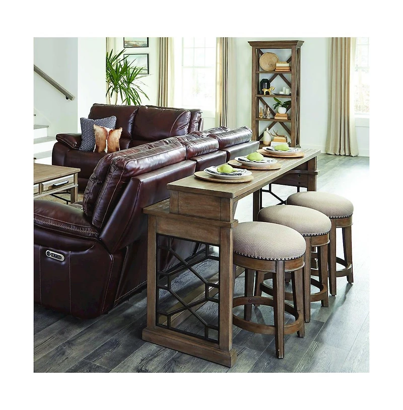 Parker House Furniture Parker House Sundance Dining