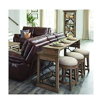 Parker House Furniture Parker House Sundance Dining