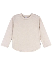 Gerber Baby Boys 3-Pack Long Sleeve Shirts