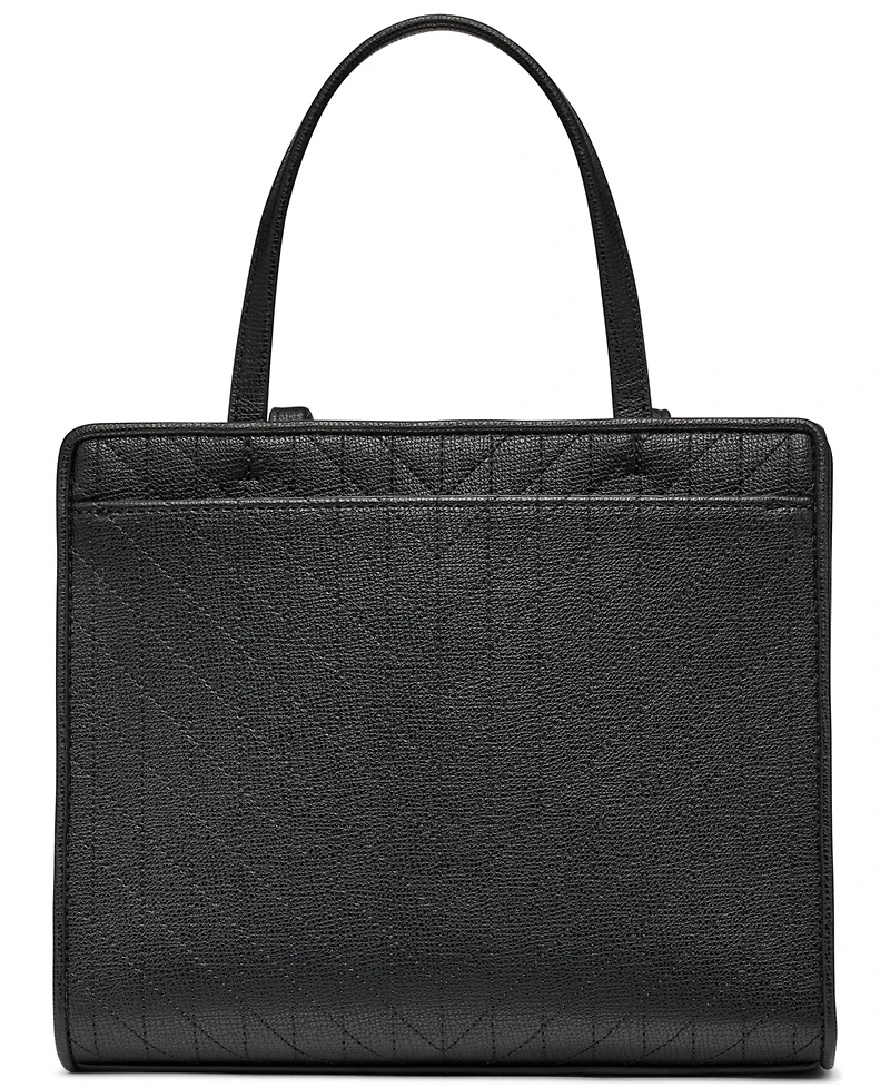 Karl Lagerfeld Paris Maybelle Satchel Bag