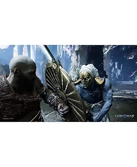 God of War Ragnarok Standard Edition