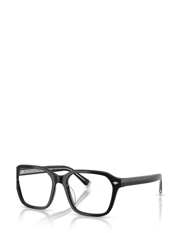 Brunello Cucinelli Women's Square Eyeglasses, BC3015