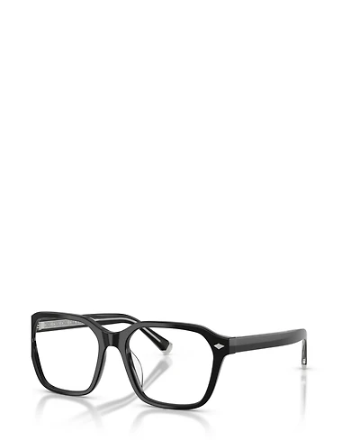 Brunello Cucinelli Women's Square Eyeglasses, BC3015