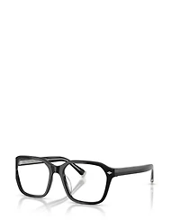 Brunello Cucinelli Women's Square Eyeglasses, BC3015