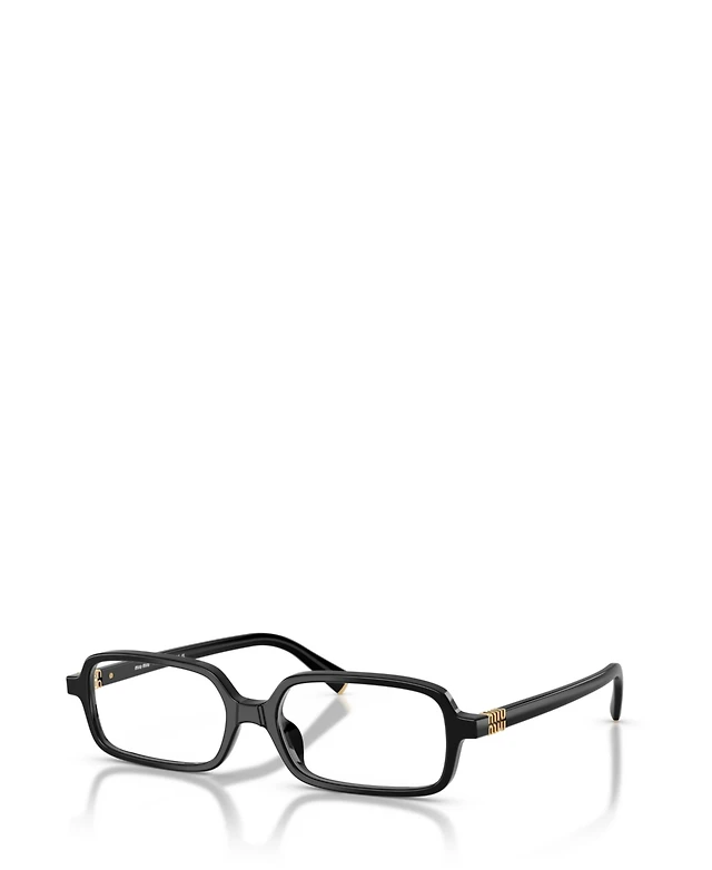 Miu Miu Women's Square Eyeglasses