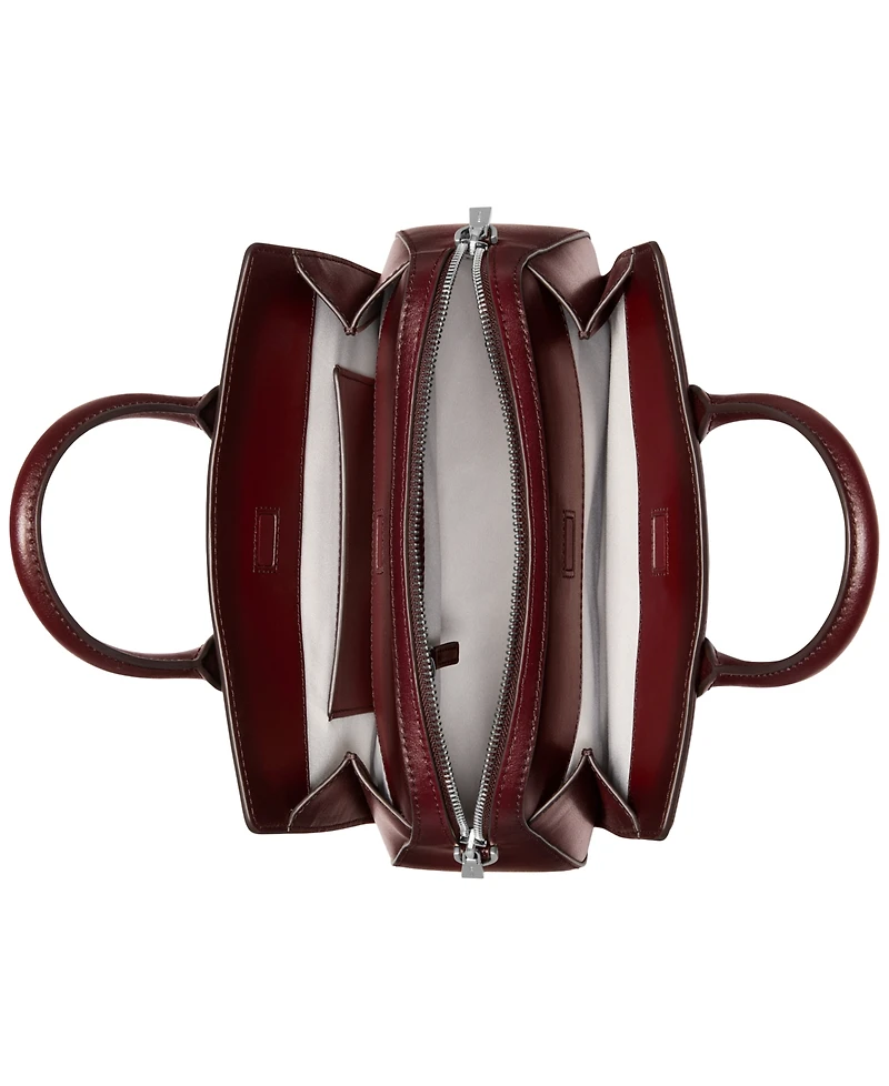 Michael Kors Women's Laila Small Satchel Bag