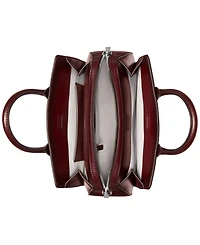 Michael Kors Women's Laila Small Satchel Bag