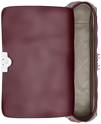 Michael Michael Kors Tribeca Large Convertible Chain Shoulder Bag