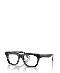Giorgio Armani Men's Square Eyeglasses