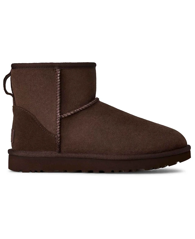 Ugg Women's Classic Ii Pull On Mini Boots Arden Fair