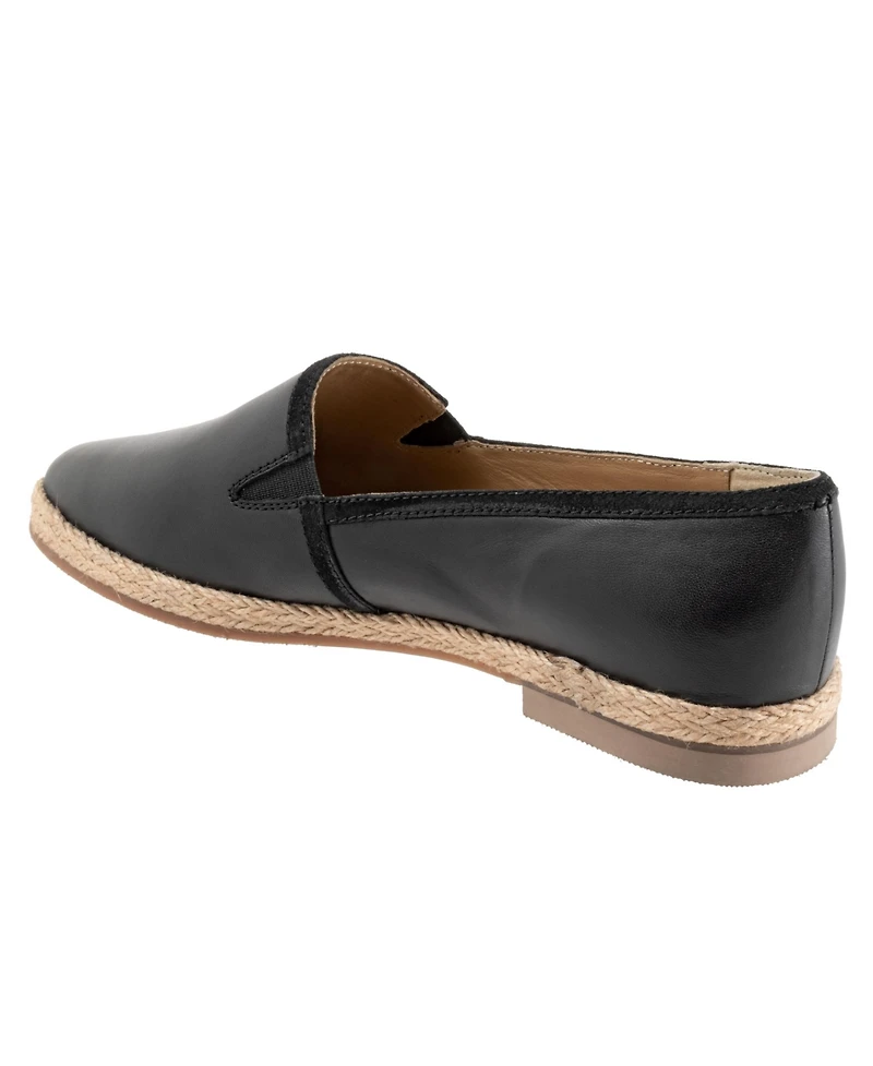 Trotters Estelle Flat