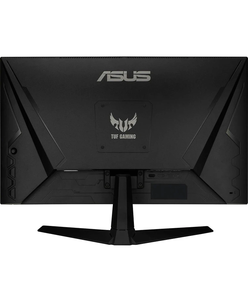 Asus Tuf VG277Q1A 27" 16:9 Full Hd 165Hz Va Led Gaming Monitor, Built-In Speakers